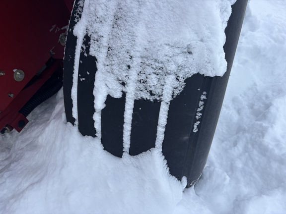 Used 2012 Case IH RB564 Round Balers at Horizon Ag & Turf in St. Paul, AB - Photo22