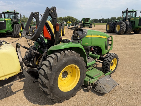 2012 John Deere 3320 - Photo5