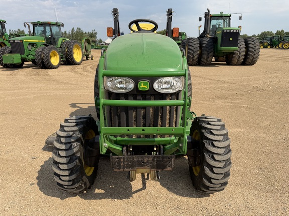 2012 John Deere 3320 - Photo10