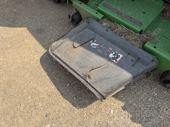 2012 John Deere 3320 - Photo19