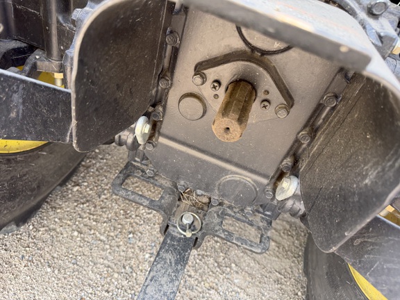 2012 John Deere 3320 - Photo22