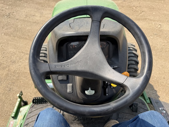 2012 John Deere 3320 - Photo27