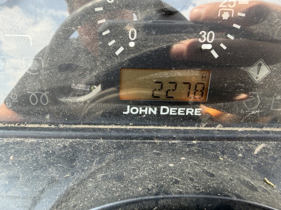 2012 John Deere 3320 - Photo28