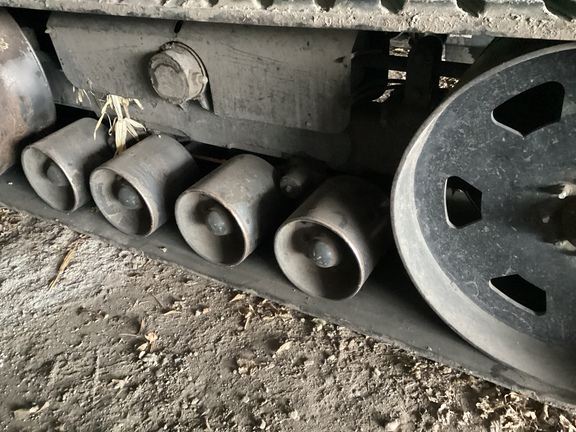 2013 J&M 1501-22 - Photo14