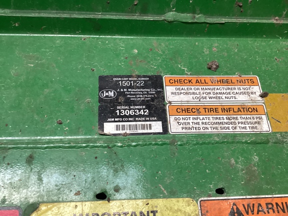 2013 J&M 1501-22 - Photo16