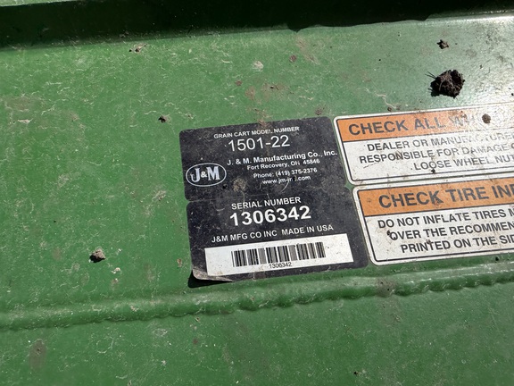 2013 J&M 1501-22 - Photo31