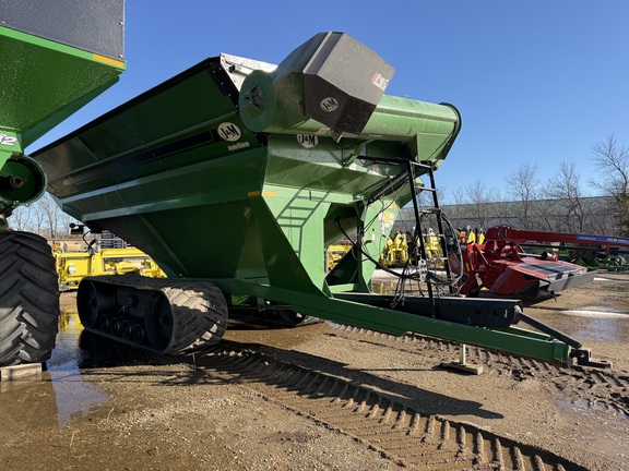2013 J&M 1501-22 - Photo7