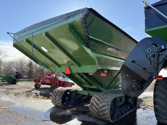 2013 J&M 1501-22 - Photo5