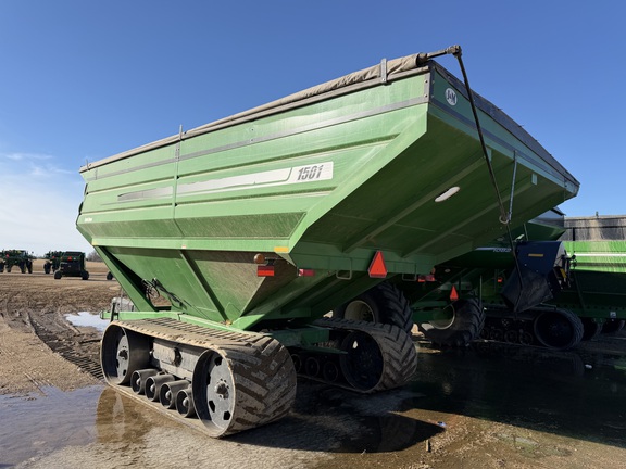 2013 J&M 1501-22 - Photo3