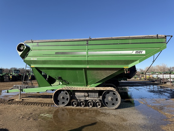 2013 J&M 1501-22 - Photo2