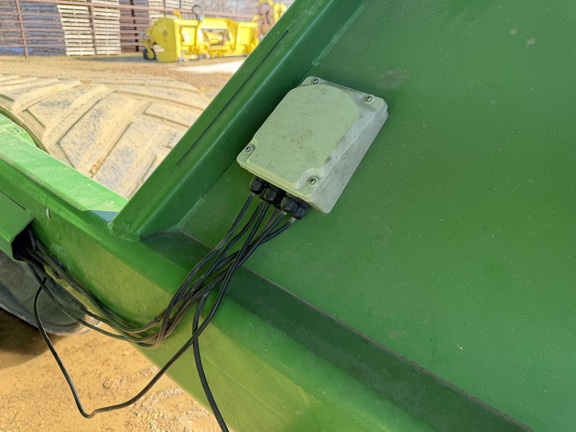 2013 J&M 1501-22 - Photo18