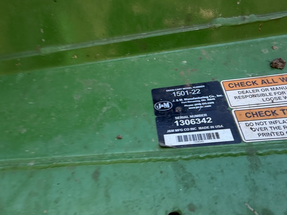 2013 J&M 1501-22 - Photo34