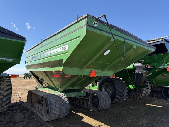 2013 J&M 1501-22 - Photo2