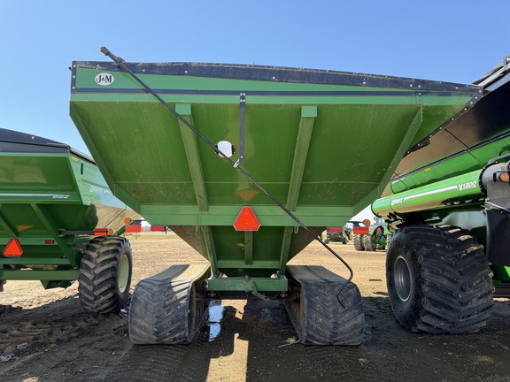 2013 J&M 1501-22 - Photo3