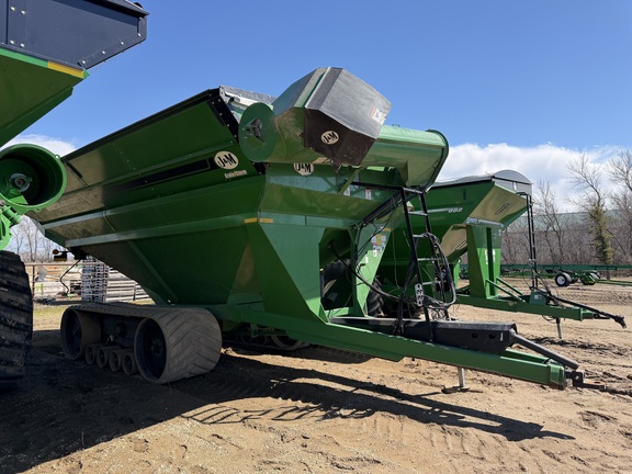 2013 J&M 1501-22 - Photo5