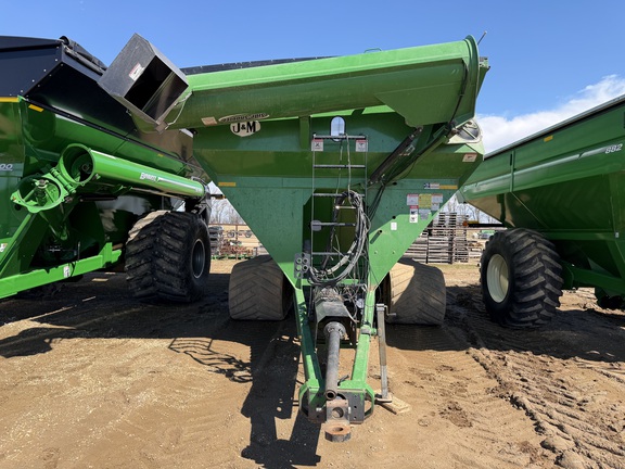 2013 J&M 1501-22 - Photo6