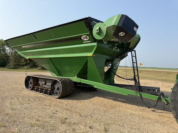  J&M 1501-22