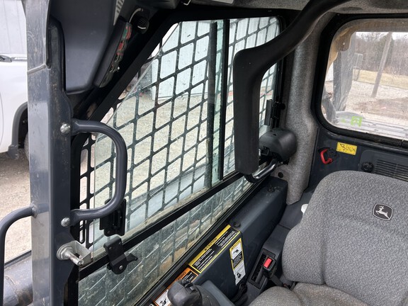 Used 2022 John Deere 325G Compact Track Loaders at Koenig Equipment in Franklin, IN - Photo13