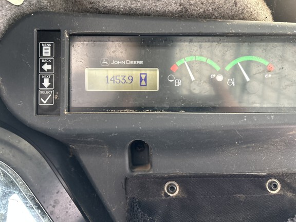 Used 2022 John Deere 325G Compact Track Loaders at Koenig Equipment in Franklin, IN - Photo16