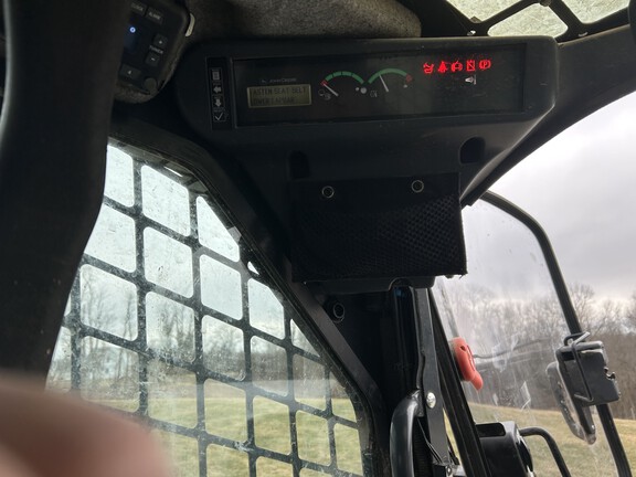 Used 2022 John Deere 325G Compact Track Loaders at Koenig Equipment in Franklin, IN - Photo14