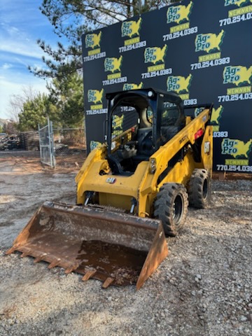 2023 Caterpillar 272D3 Image 1