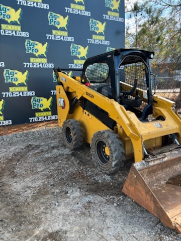 2023 Caterpillar 272D3 Image 2