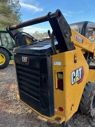 2023 CAT 272D3-4