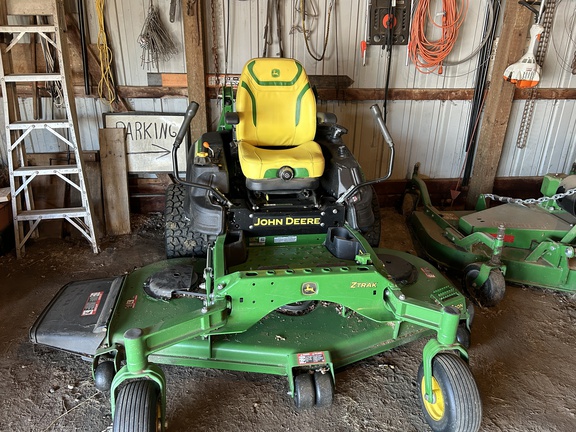 John Deere Z970R
