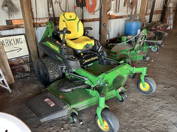 2023 John Deere Z970R - Photo2