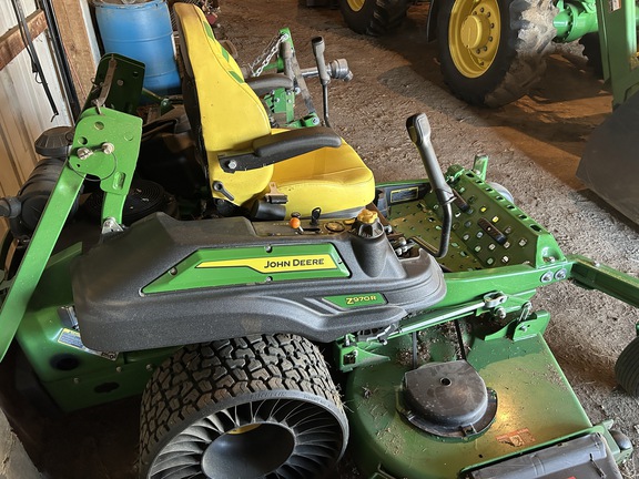 2023 John Deere Z970R - Photo3