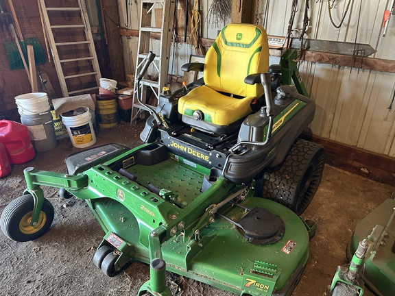 2023 John Deere Z970R - Photo4