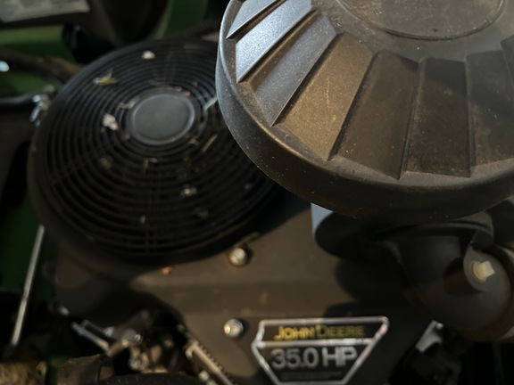 2023 John Deere Z970R - Photo7