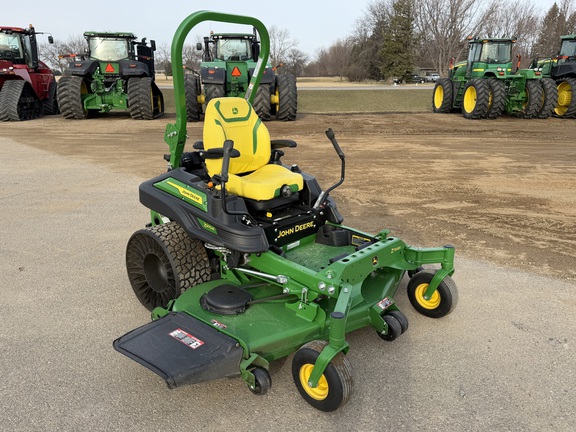  John Deere Z970R