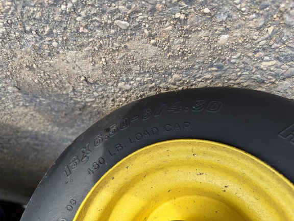 2023 John Deere Z970R - Photo9