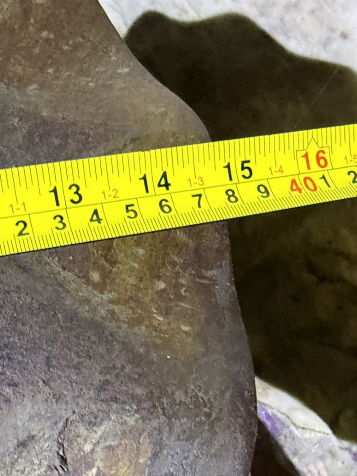 1995 John Deere 7200 Image 22