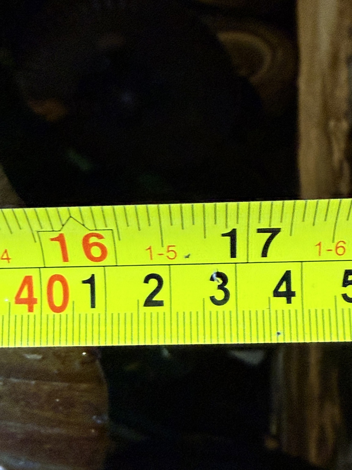 1995 John Deere 7200 Image 8