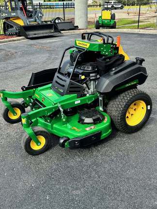 2025 John Deere Q850M