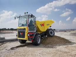 2026 Wacker Neuson DV125 Image 1