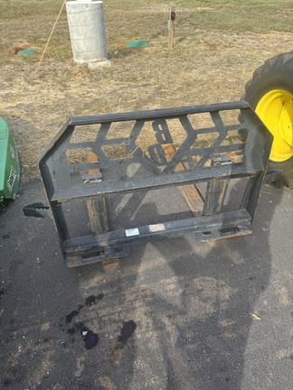 2020 Blue Diamond Skid Steer Pallet forks