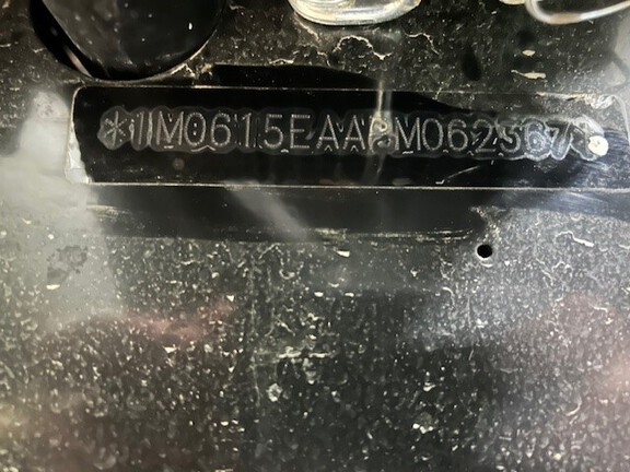 Photo of 2023 John Deere HPX615E