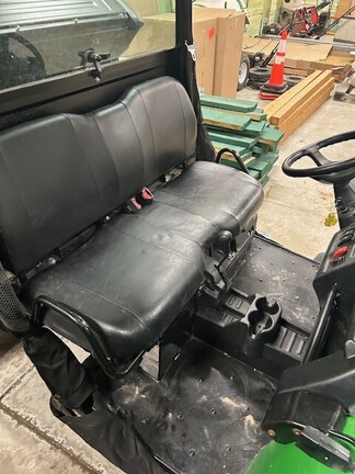 Photo of 2023 John Deere HPX615E