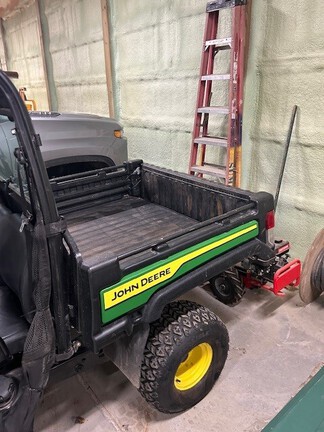 Photo of 2023 John Deere HPX615E