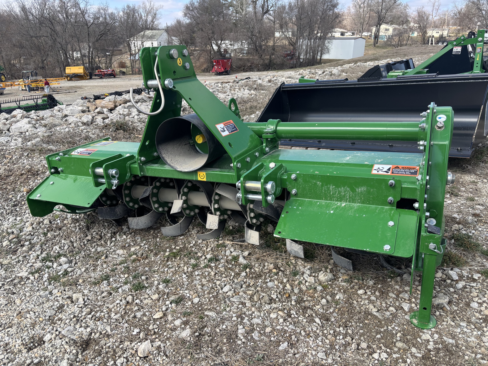  2024 Frontier RT3073 at Heritage Tractor in Atchison, KS