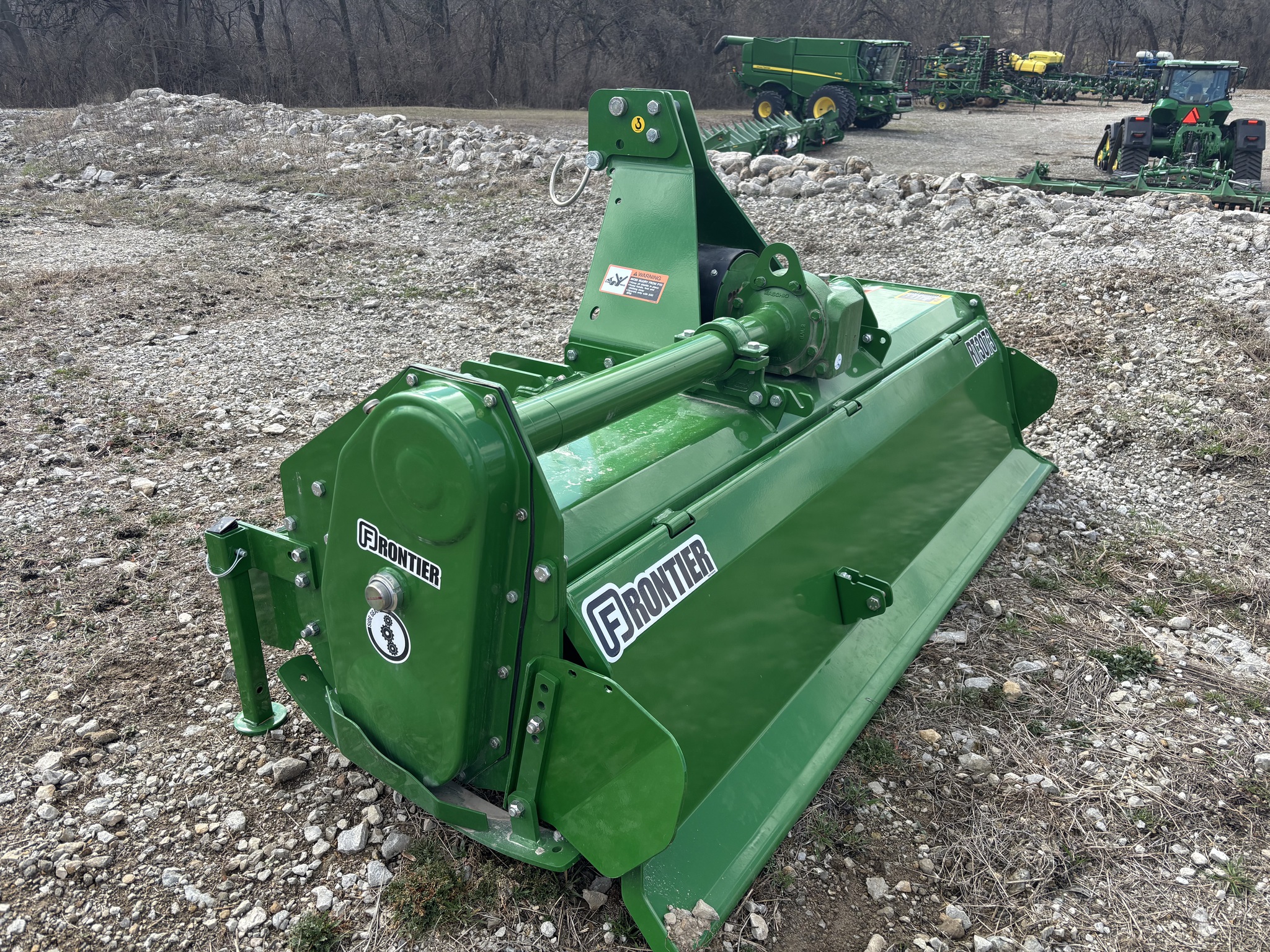  2024 Frontier RT3073 at Heritage Tractor in Atchison, KS