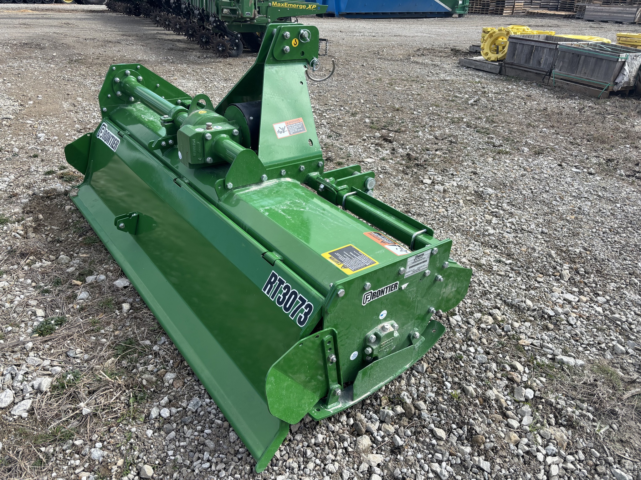  2024 Frontier RT3073 at Heritage Tractor in Atchison, KS
