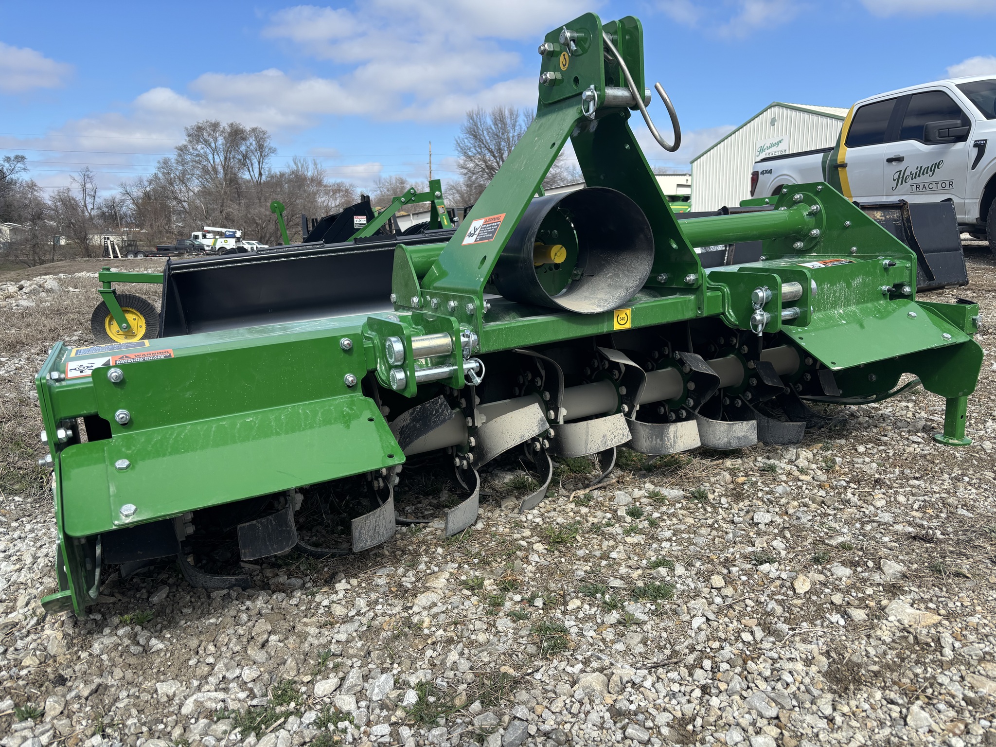  2024 Frontier RT3073 at Heritage Tractor in Atchison, KS
