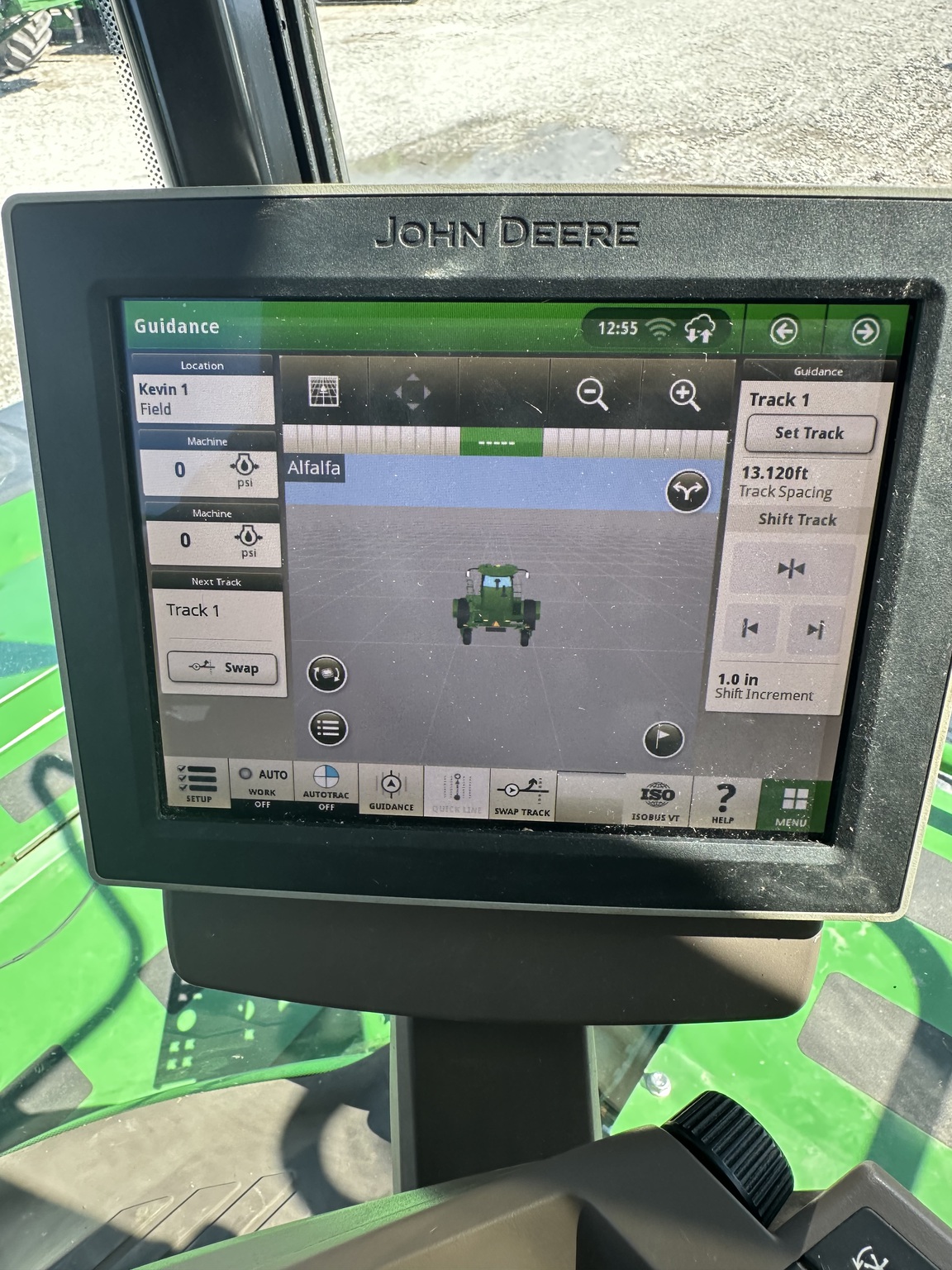2023 John Deere W200M Image 21