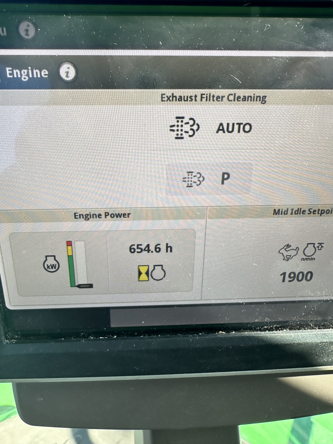 2023 John Deere W200M Image 20