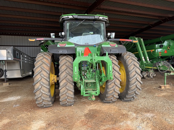 2023 John Deere 8R 410