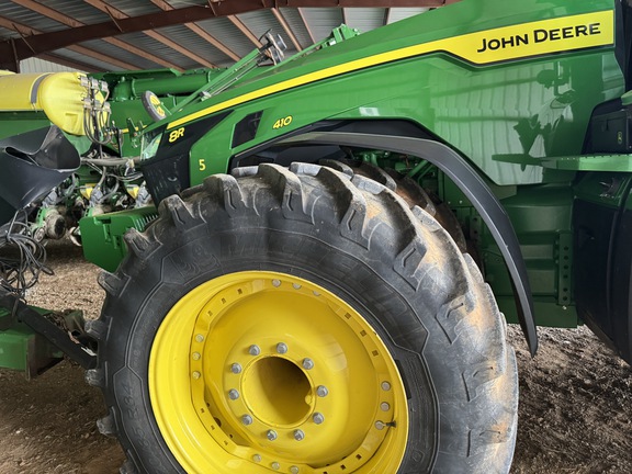 2023 John Deere 8R 410